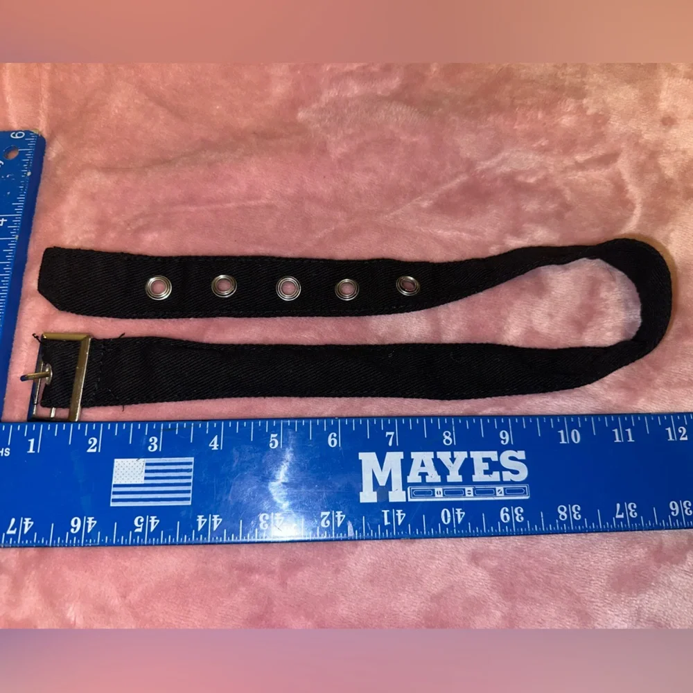 Kids black belt